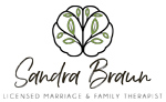 Sandra Braun Logo